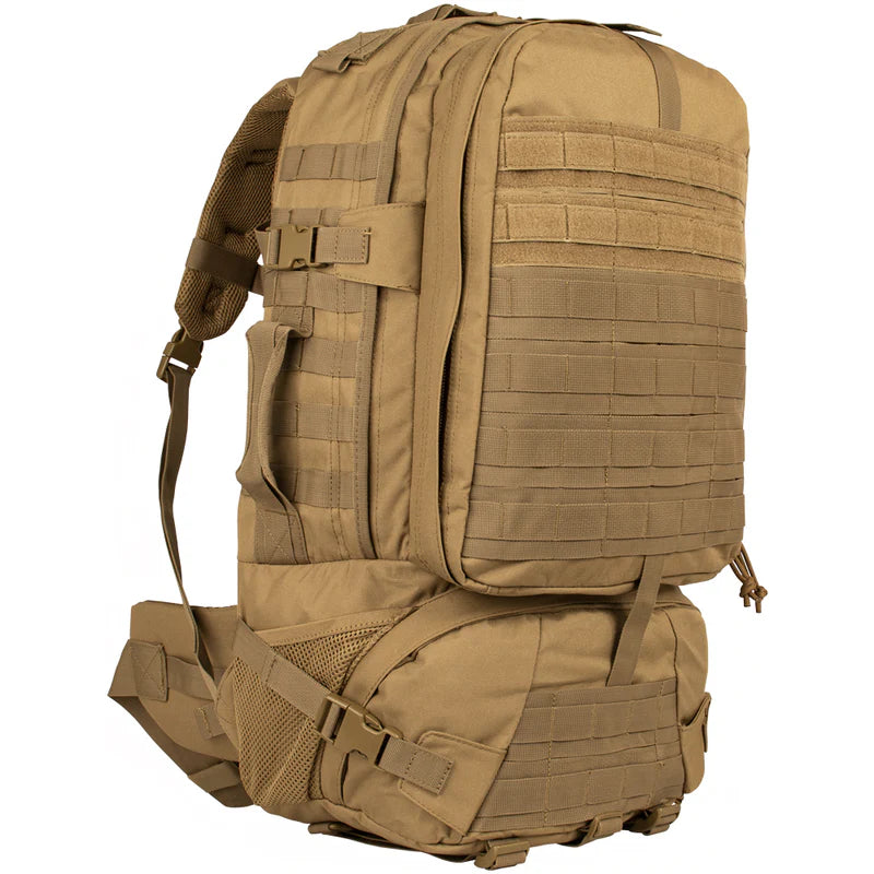 Stealth Reconnaissance Pack | Coyote