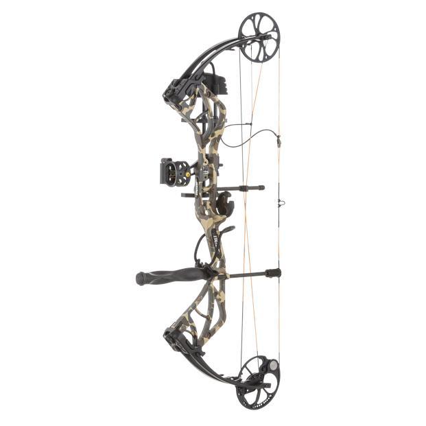 Bear Archery Species Compound Bow RTH