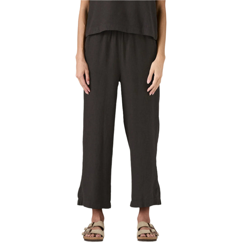 Women's Garden Island Pant | Black