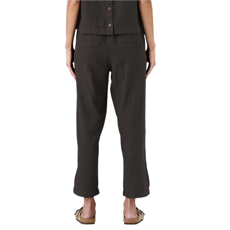 Women's Garden Island Pant | Black