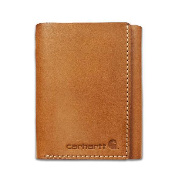 Carhartt Roughcut Trifold Wallet