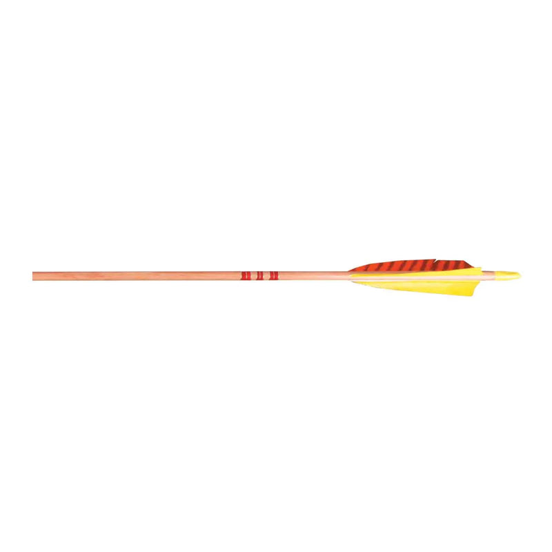 Rose City Hunter Premium Cedar Arrows 12pk