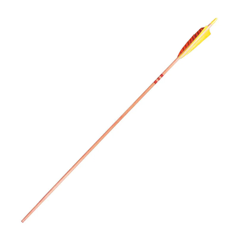 Rose City Hunter Premium Cedar Arrows 12pk