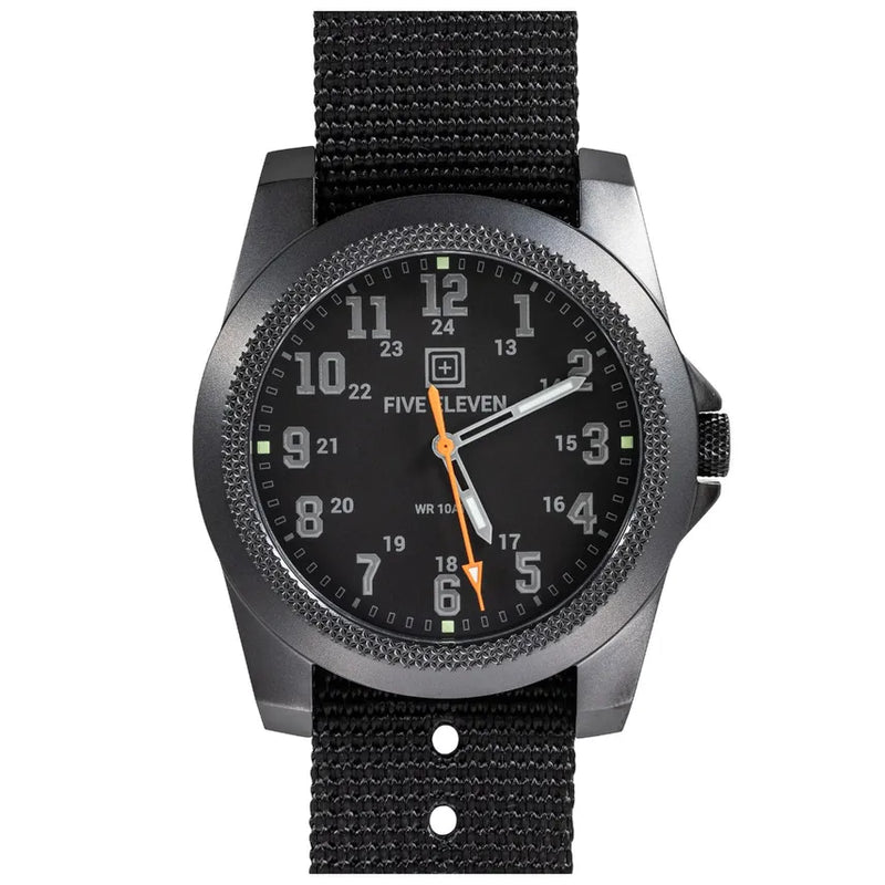Men's Pathfinder Watch | Black