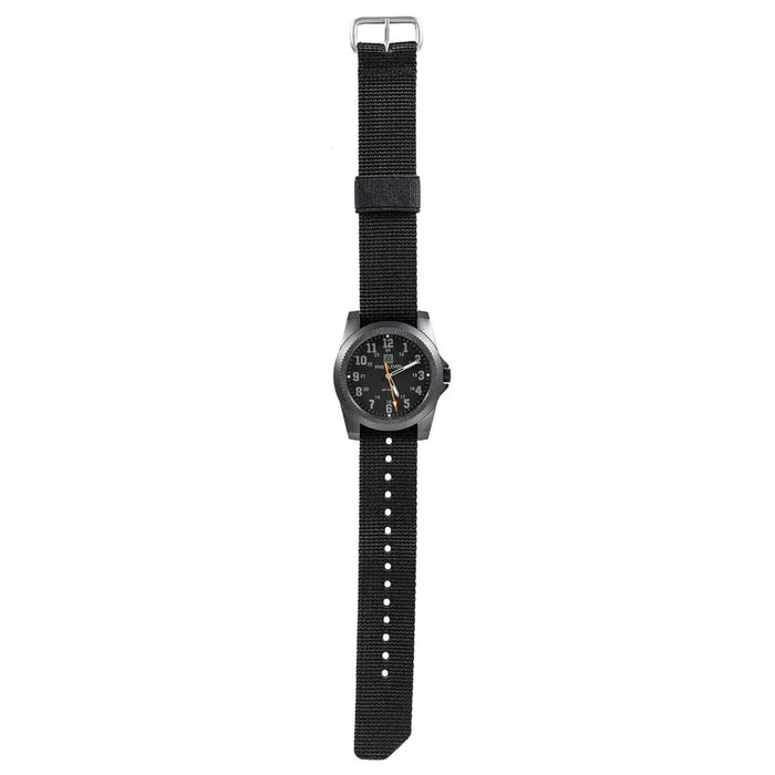 Men's Pathfinder Watch | Black