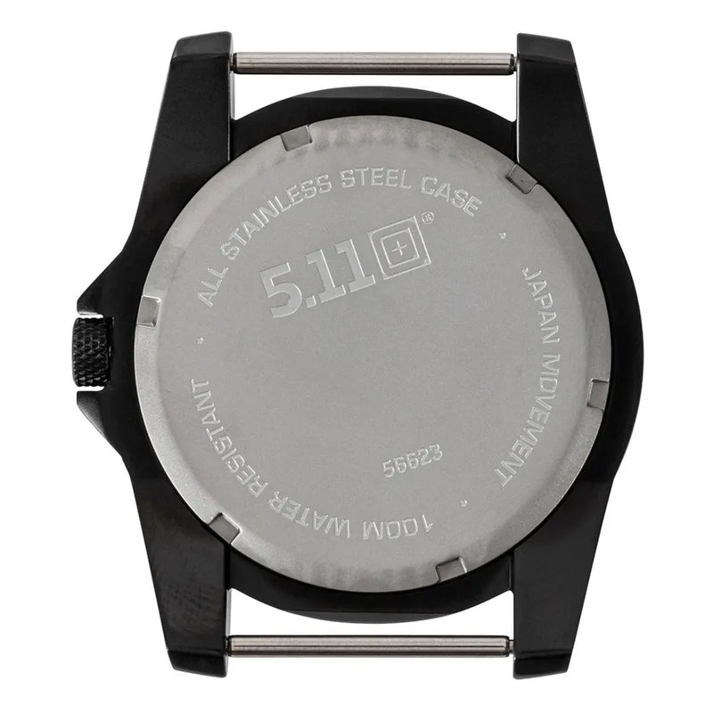 Men's Pathfinder Watch | Black