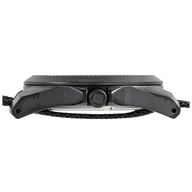 Men's Pathfinder Watch | Black