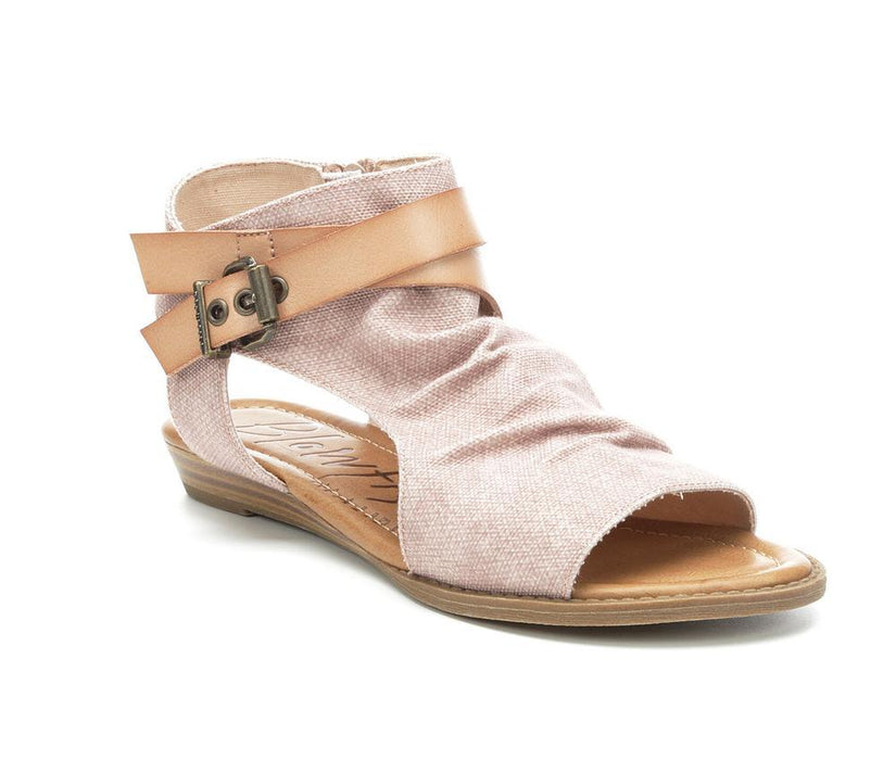 Blowfish Womens Balla 4Earth Sandal