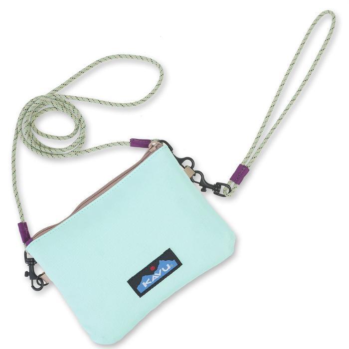 Kavu Renrose Crossbody Wallet