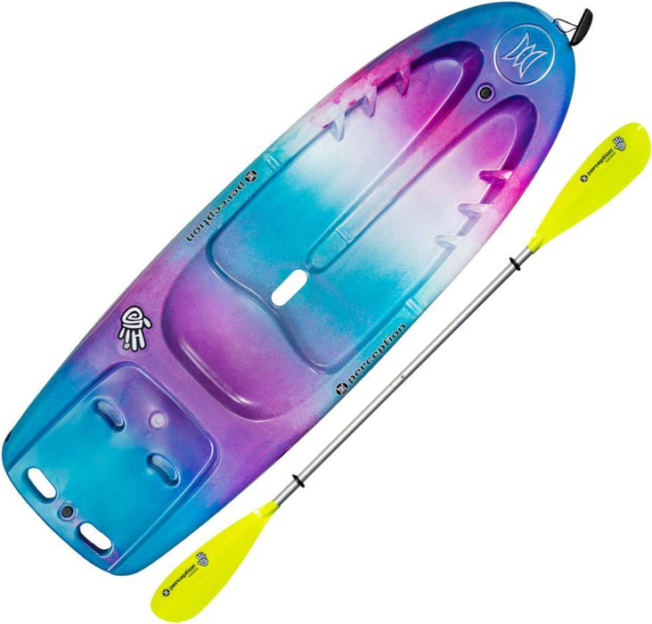 Perception Kayaks Hi Five 6 Kids Kayak