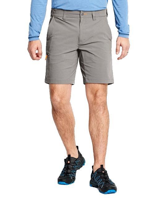 Orvis Mens Jackson Quick Dry Shorts