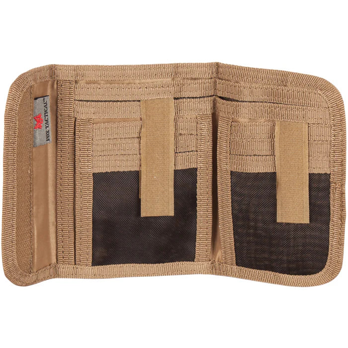 Advanced Tactical Wallet | Black