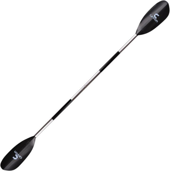 Cannon Explorer Aluminum Shaft Kayak Paddle