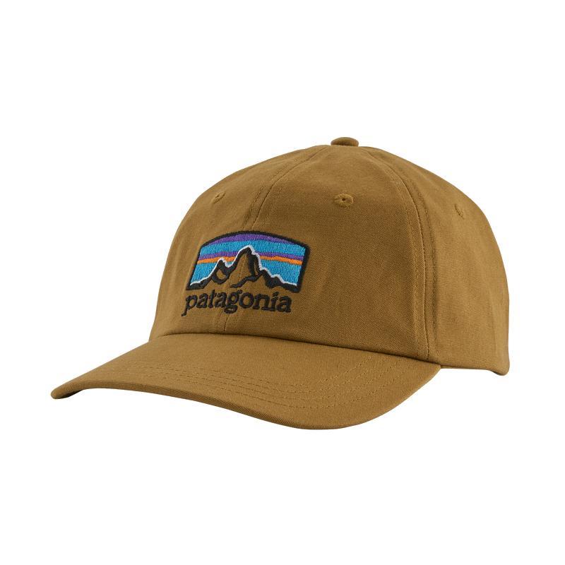 Patagonia Fitz Roy Horizons Traditional Cap