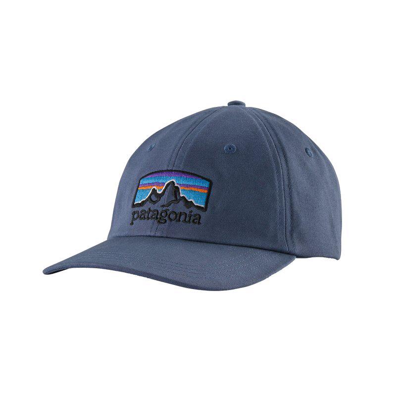 Patagonia Fitz Roy Horizons Traditional Cap