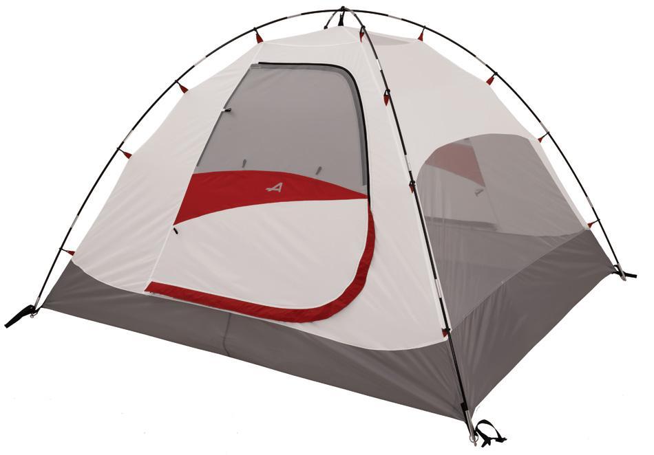 Alps Mountaineering Meramac 4 Person Tent