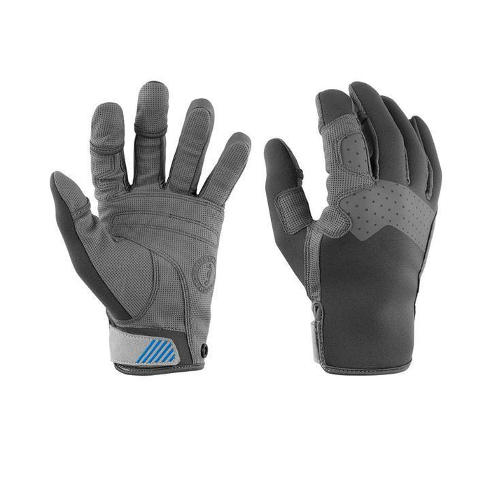 Mustang Survival Traction Full Finger Glove