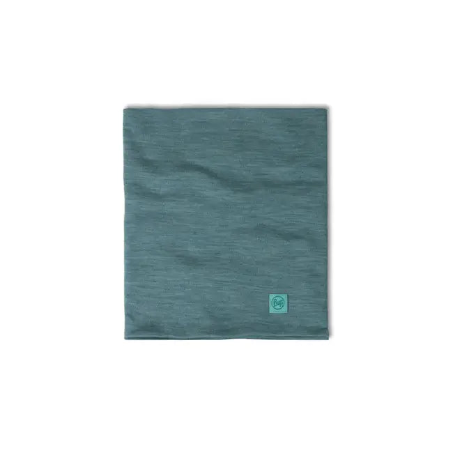 Merino Heavyweight Neck Warmer | Pool