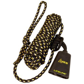 Hunter Safety Systems Lifeline Reflective Safety Rope