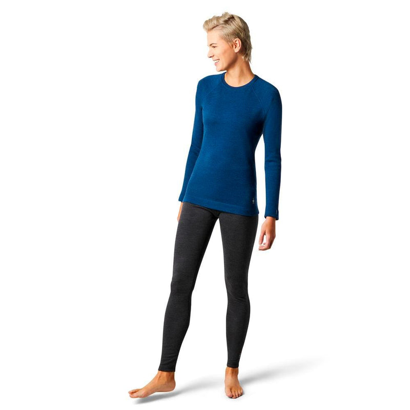 Smartwool Women's Merino 250 Baselayer Crew Top