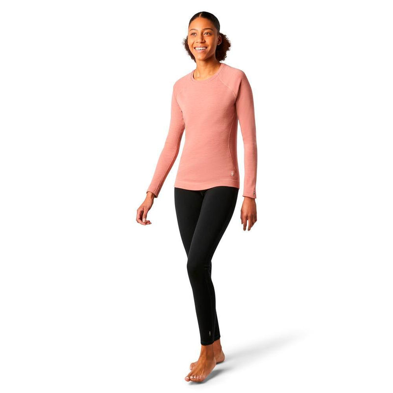 Smartwool Women's Merino 250 Baselayer Crew Top