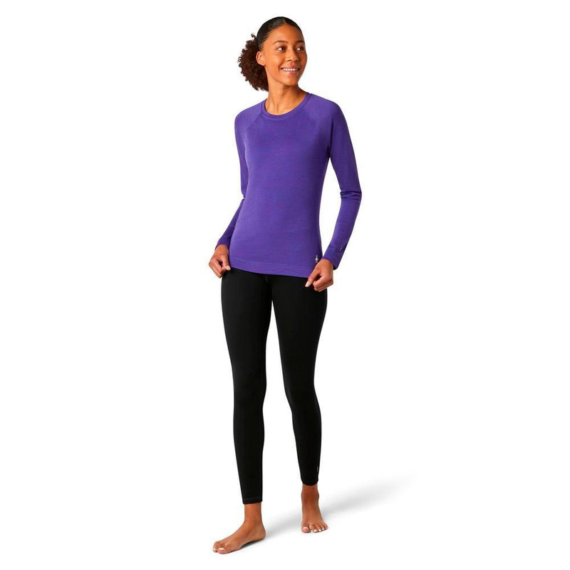Smartwool Women's Merino 250 Baselayer Crew Top