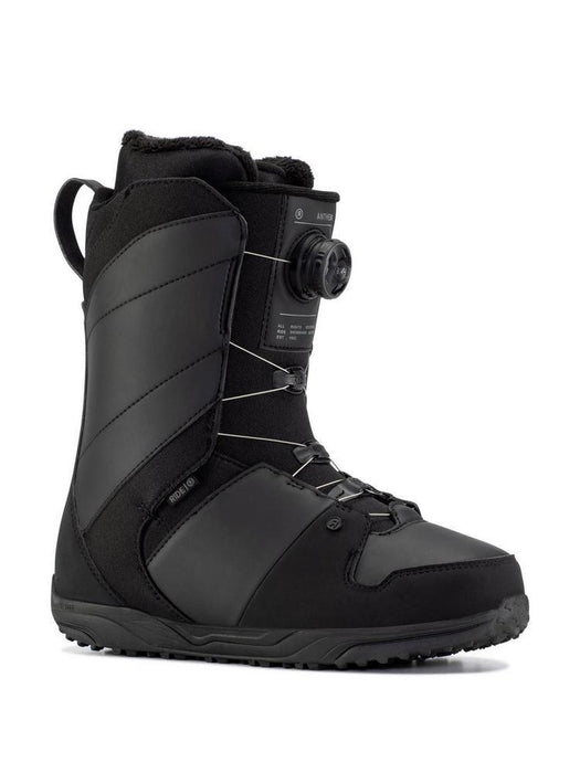 Ride Mens Anthem Snowboarding Boot