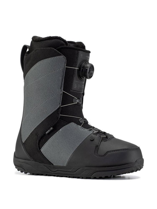 Ride Mens Anthem Snowboarding Boot