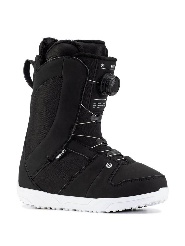 Ride Women's Sage Snowboarding Boots