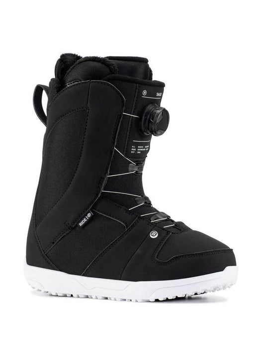 Ride Womens Sage Snowboarding Boots