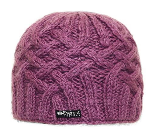 Everest Designs Niroj Beanie