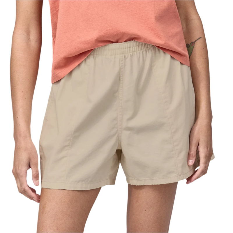 Women's Funhogger Shorts | Natural