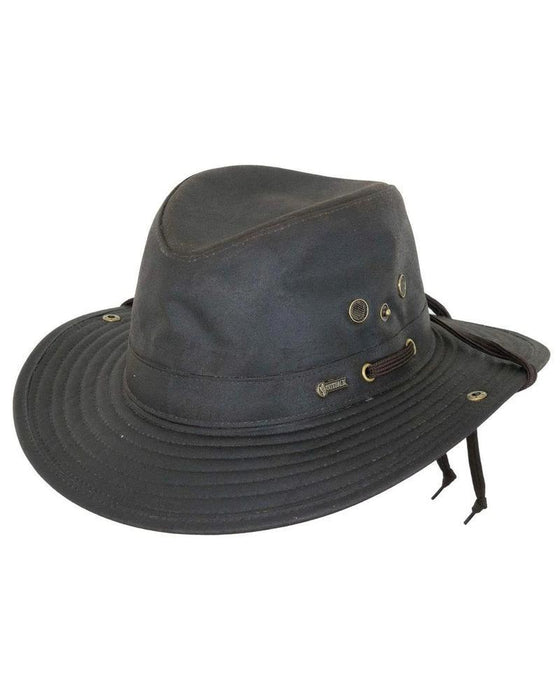 Outback Trading Men's River Guide Hat