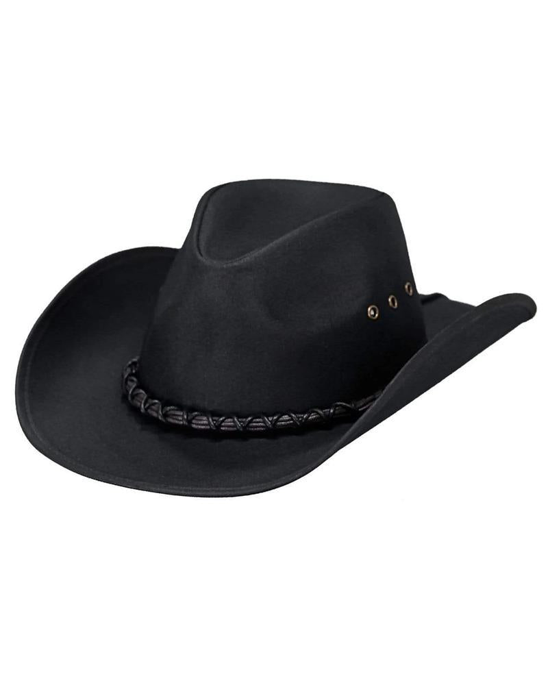 Outback Trading Bootlegger Hat
