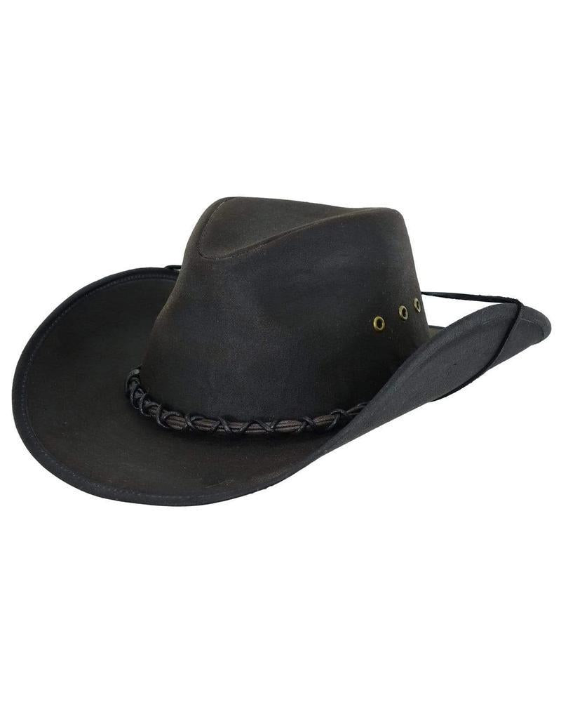 Outback Trading Bootlegger Hat