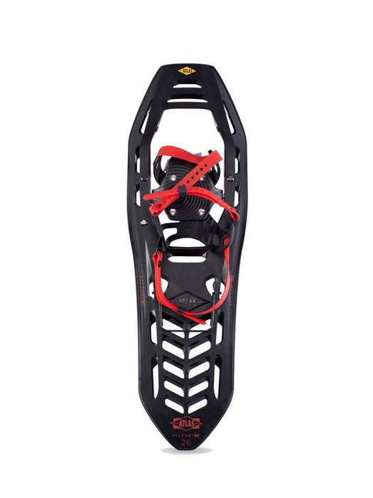 Atlas Snowshoes Helium Backcountry Snowshoe