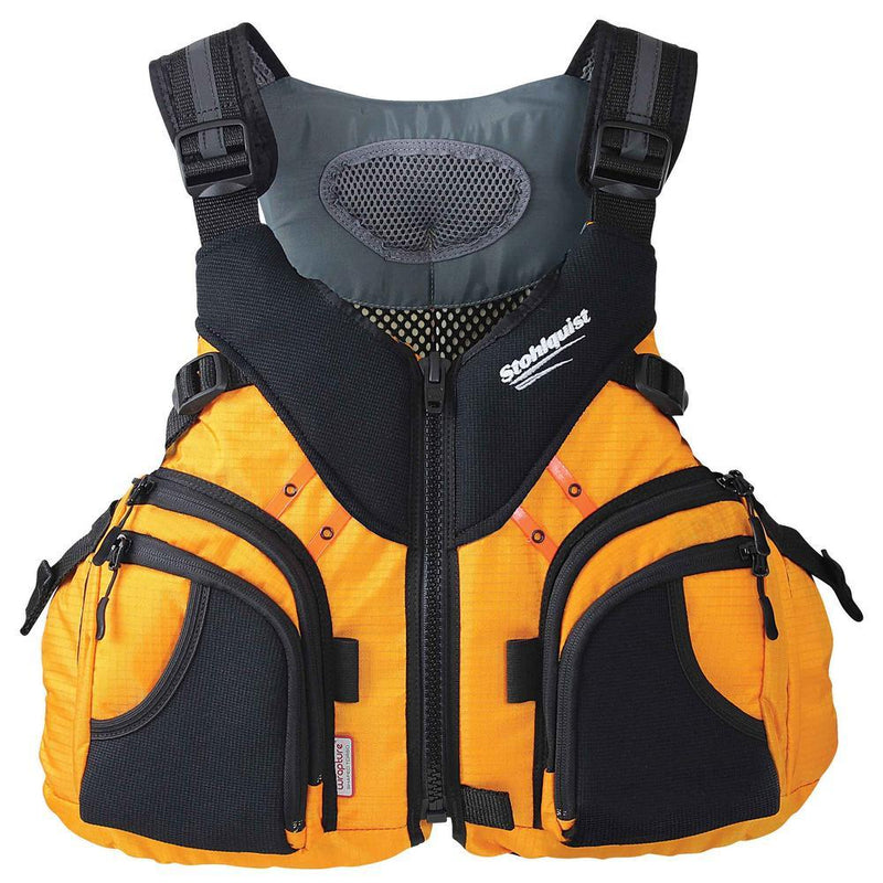 Stohlquist Keeper PFD