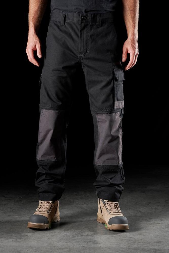 FXD Workwear Men's Original Work Pant WP.1