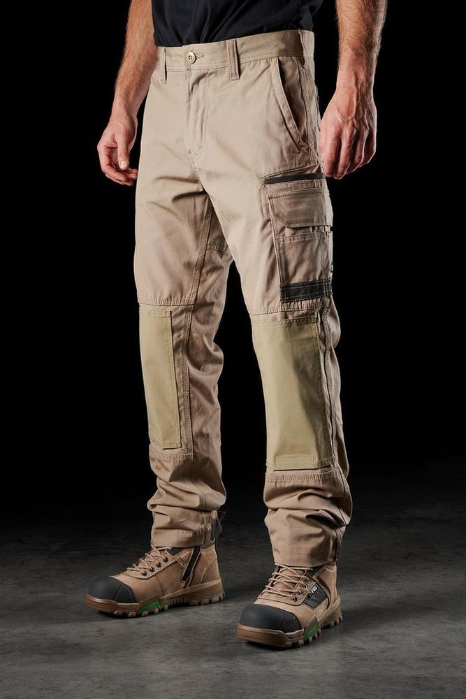 FXD Workwear Men's Original Work Pant WP.1