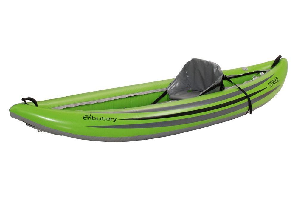 Aire Strike Inflatable Crossover Kayak