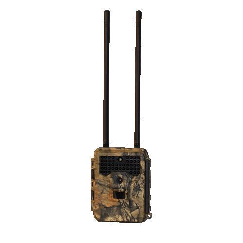 Covert Scouting Cameras E2 18MP AT&T Cellular Trail Camera