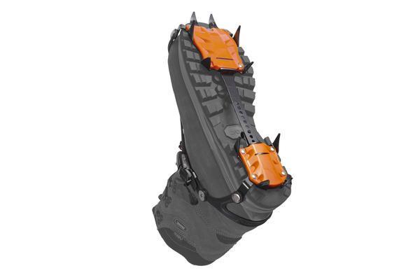 Trail Crampon Pro | Black