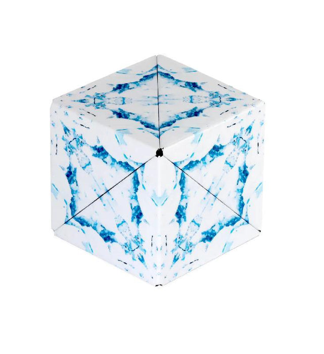 Fun In Motion Toys Shashibo Puzzle Cube