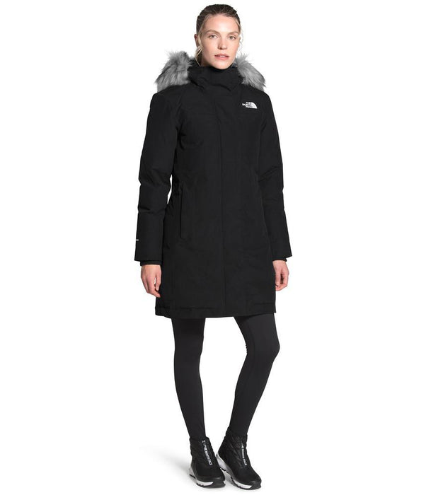 The North Face Womens Arctic Parka