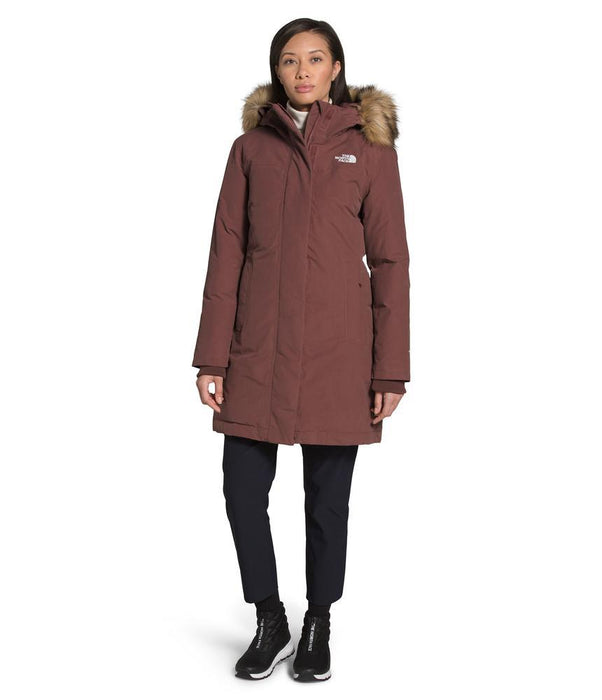 The North Face Womens Arctic Parka