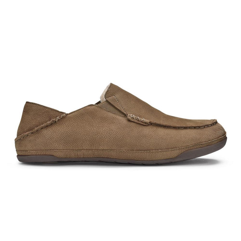 Olukai Men's Kipuka Hulu Slipper