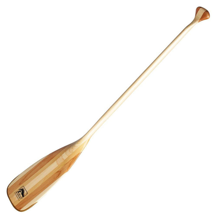 Bending Branches Special Bent Canoe Paddle