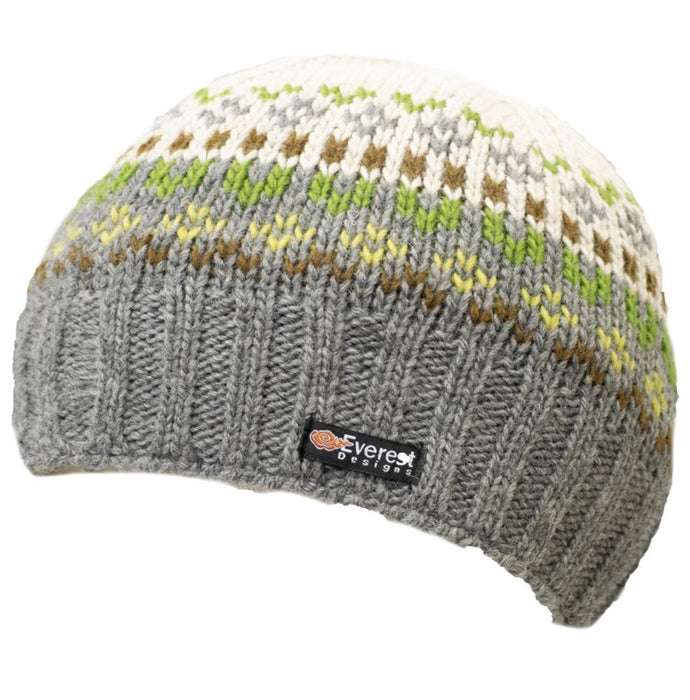 Everest Designs Brooklyn Beanie