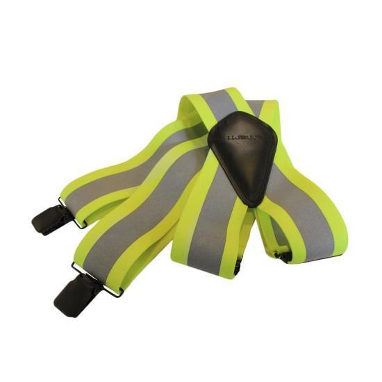 Carhartt Hi-Vis Rugged Flex Suspender