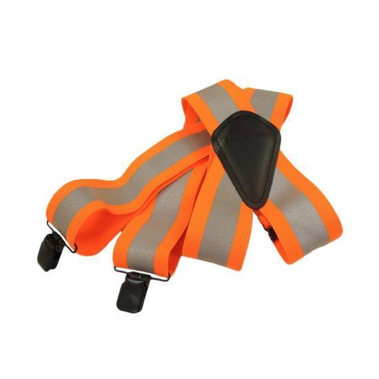 Carhartt Hi-Vis Rugged Flex Suspender